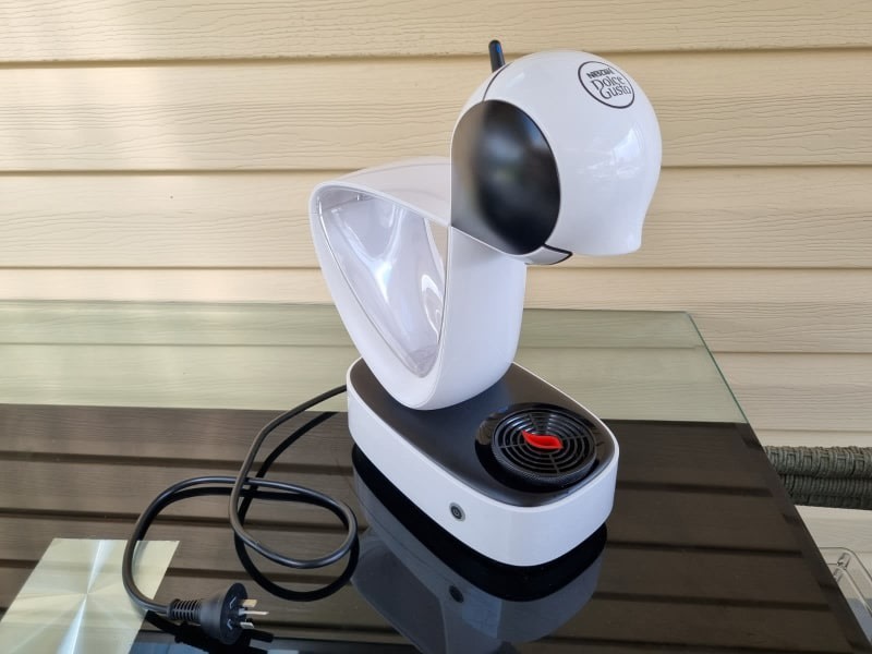 Nescafe Dolce gusto coffee machine63443925544707110
