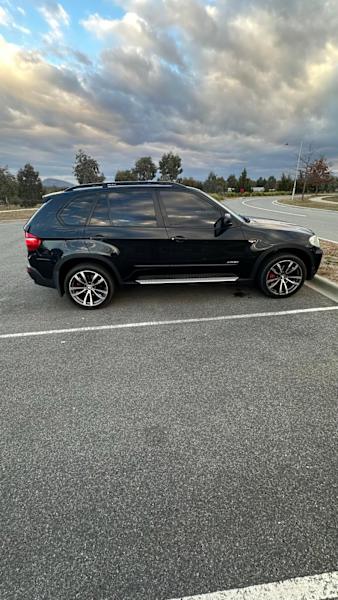 2009 BMW X5 xDrive30i E70 Auto 4x462936656315138111