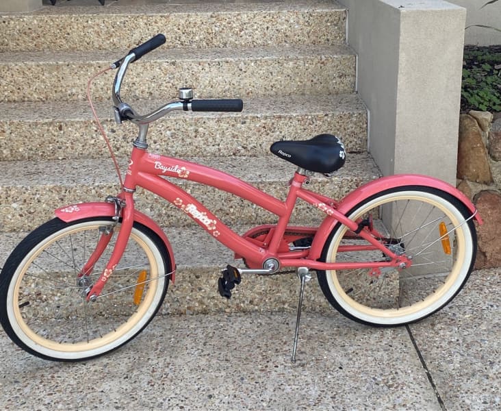 repco bayside cruiser