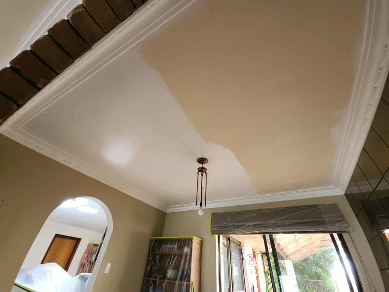 Interior / exterior Painting service62864726617986111