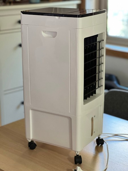 4x Portable Evaporative Air Coolers 63021730742274111
