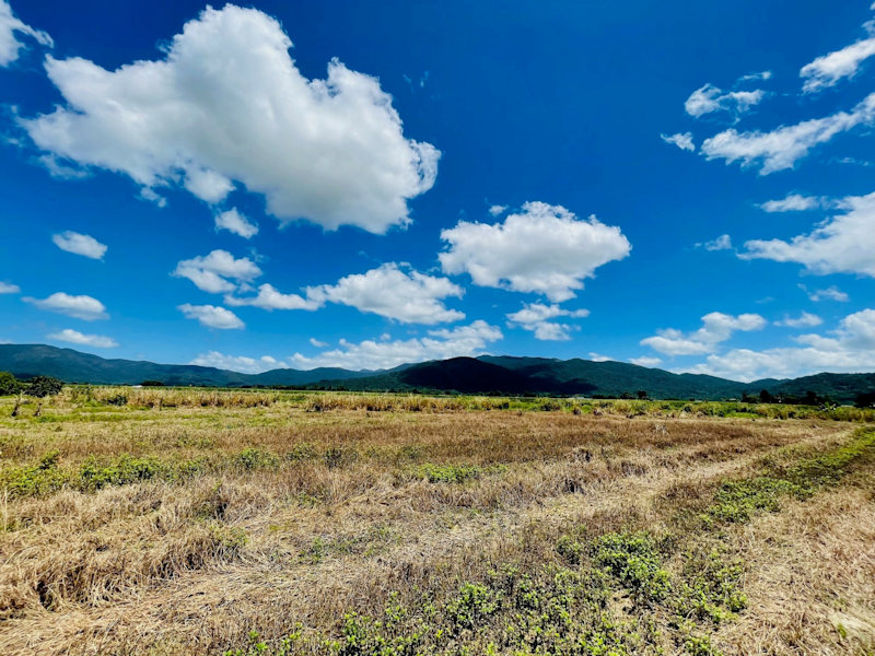 Just Over 7 Acres with Seasonal Creek !62886414072066112