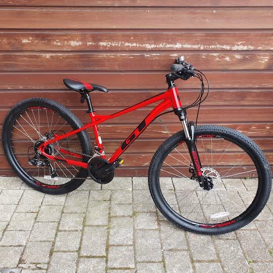 Trek aggressor discount