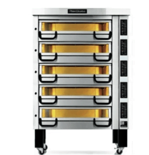PizzaMaster PM 925ED Freestanding Pizza Oven - Rent or Buy630119911848981116