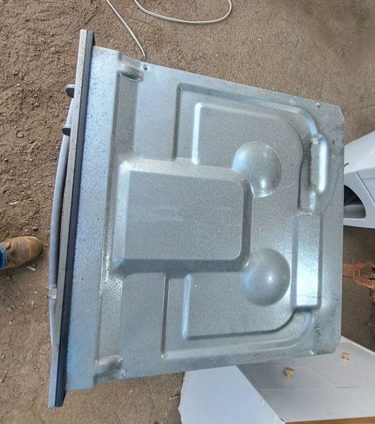 Westinghouse electric wall oven63016485021441114