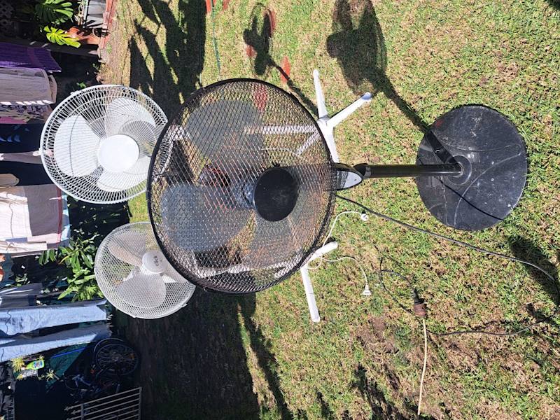 pedestal fans for sale63019534800131111