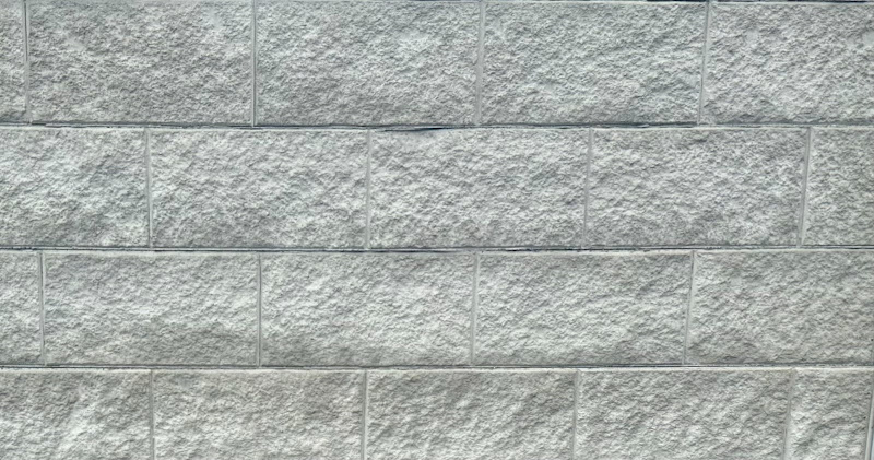 NEW Rockface Concrete Sleepers - 1.5mL & 2mL63440136538881110