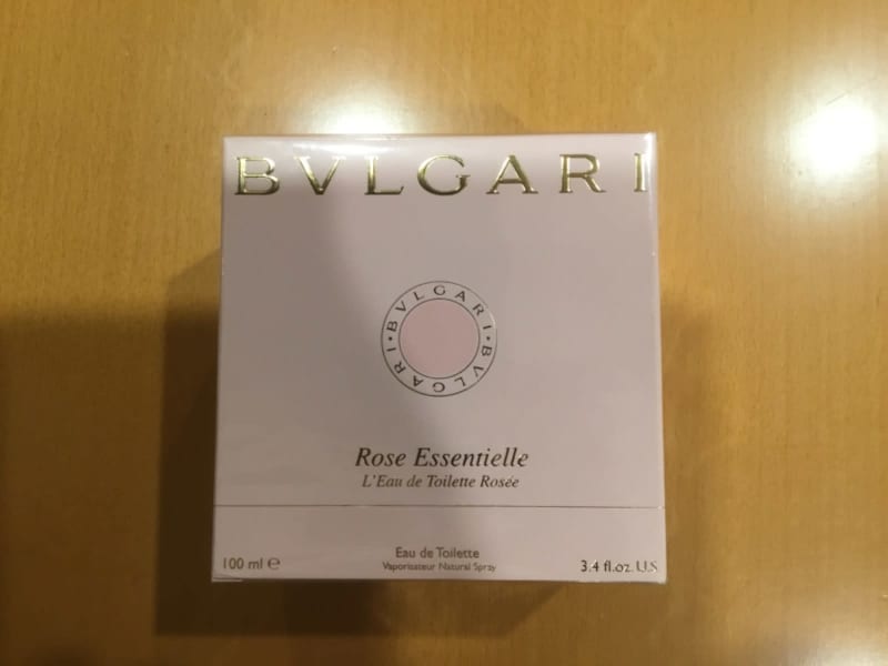 Buy Bvlgari Rose Essentielle 100ml for women online