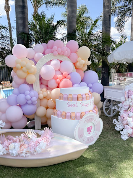 Thriving Event Styling Business FORSALE63007361627521113