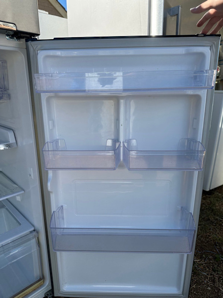 Samsung Fridge 320L 63022634087299114