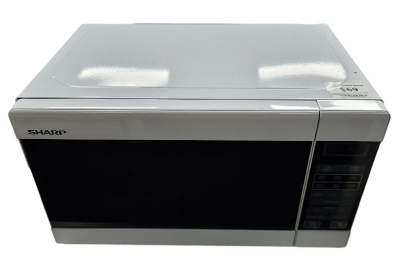 Sharp 20L 750W Compact Microwave63017766511491111