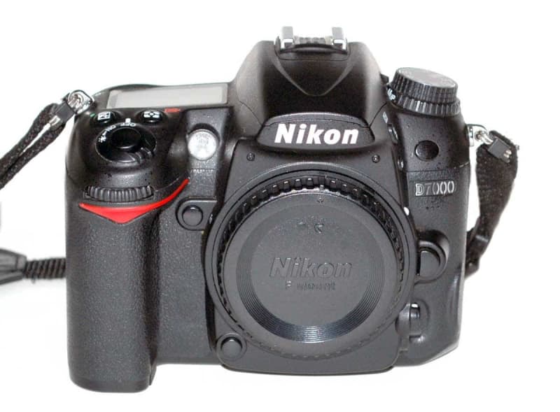 nikon d7000 gumtree