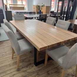 Panama 7PCE Dining Suite62863378033665111