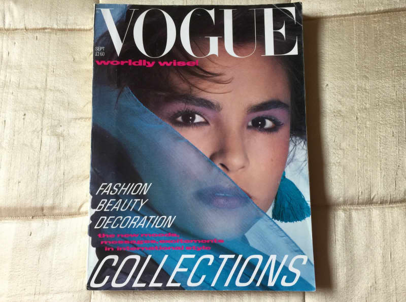 1984 - Tablet Magazine