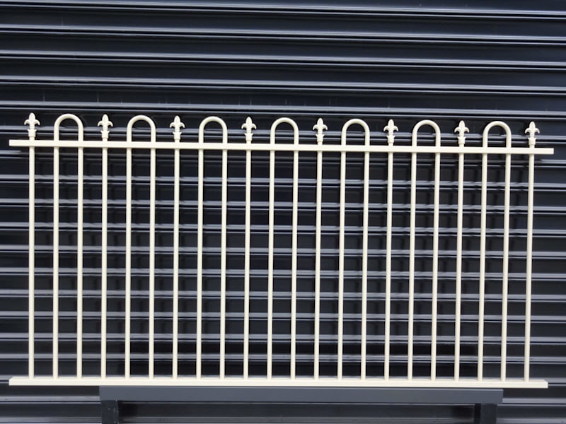 Brand New Fence Panel and Single Gate - Stock Clearance630052949788171125