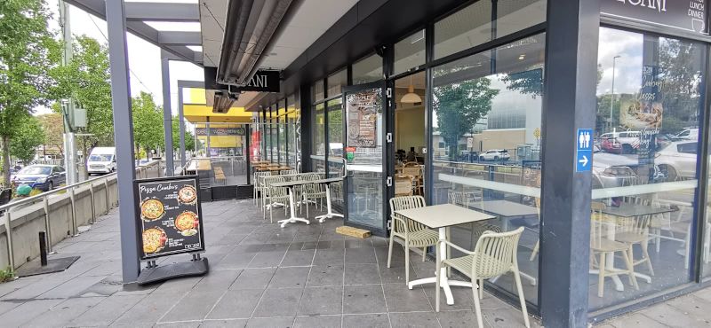 Fully Renovated 100-Seater Cafe  Prime Location with $18K Weekly Sale62882740198787112