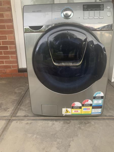 samsung washer and dryer sale