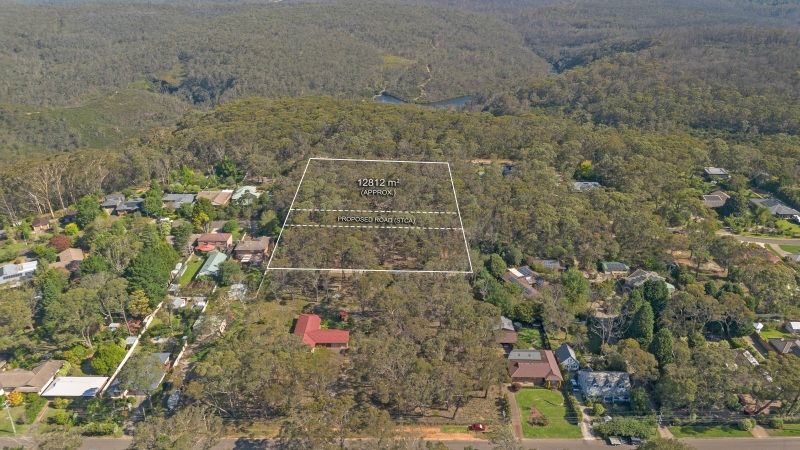 Rare large parcel of undeveloped land.62885362201346113
