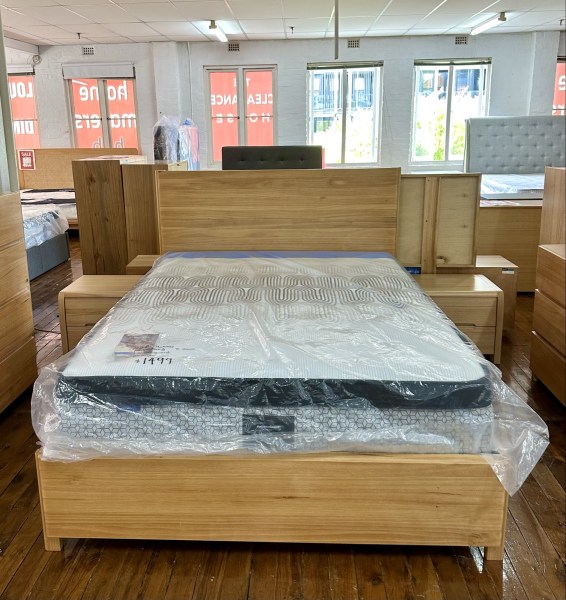 Premium Beds Clearance Sale- Starting from only $19962863839585154113