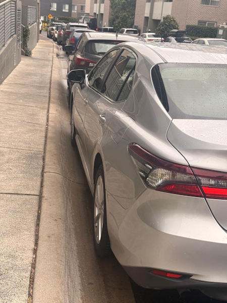 TOYOTA CAMRY HYBRID 2022 for rent62936655769346114