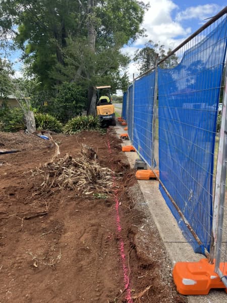 Temporary fence panels63007741167363112