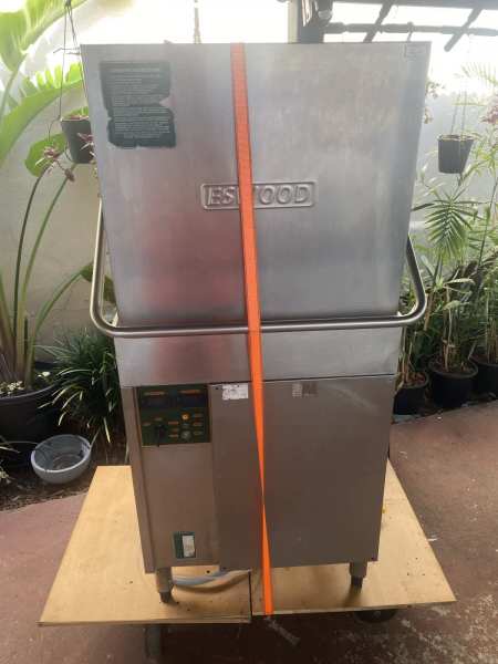 Eswood commercial dishwasher ES-50U630190764922901122