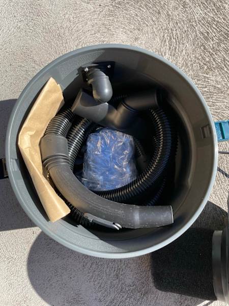Wet/Dry Vacuum Cleaner63020849306626112