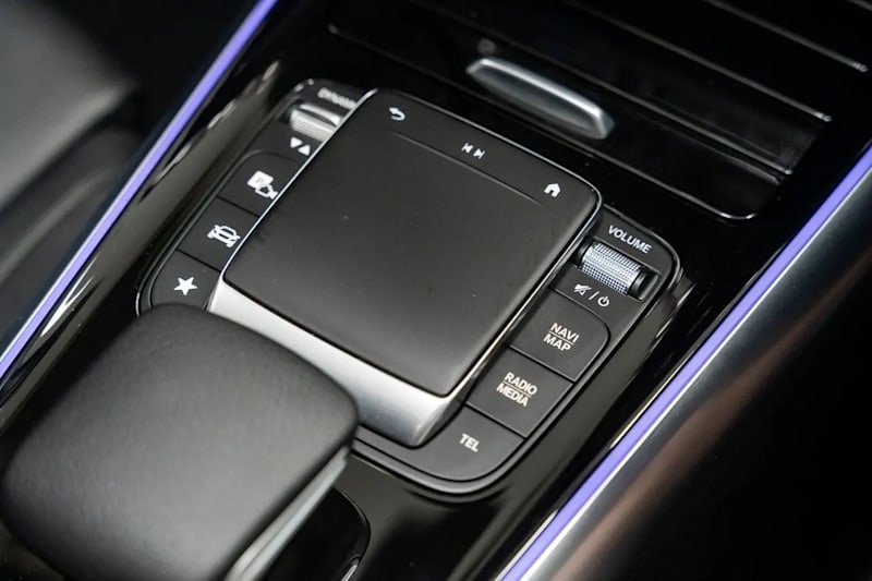 2021 Mercedes-Benz GLA-200 62882738775683112