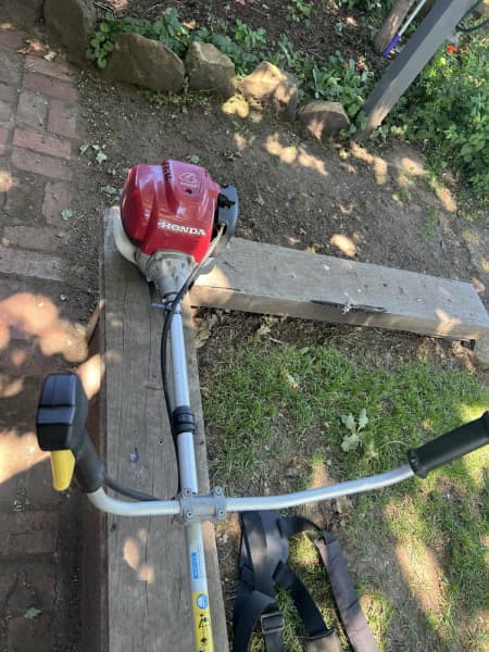 Brush 2025 cutter gumtree