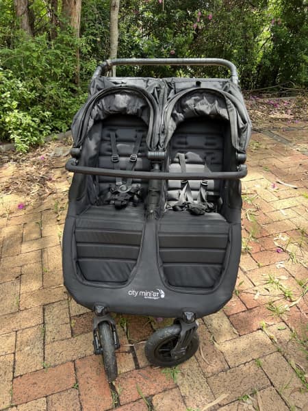 Baby jogger city mini gt gumtree sale