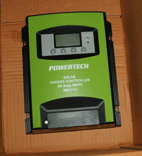 Solar Charge Controller 50amp Excellent Condition Caravans Gumtree Australia West Torrens Area Lockleys