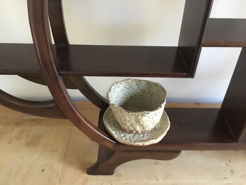 Large Timber Teapot Shelf-Display62863370425345113