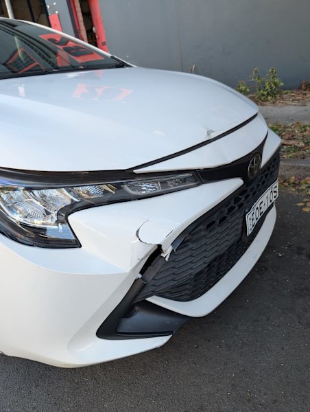 2019 TOYOTA COROLLA ASCENT SPORT CONTINUOUS VARIABLE 5D HATCHBACK62937625324291114