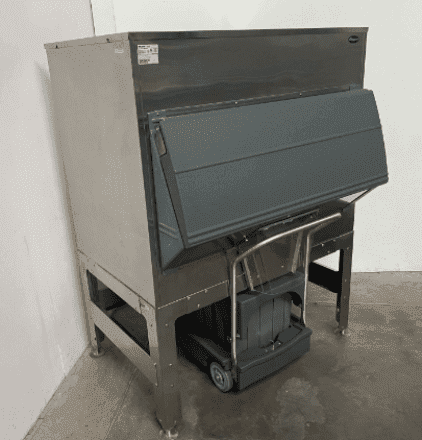 Follett DEV860SG-48 - Ice Storage Bin - Rent or Buy63011558209283112