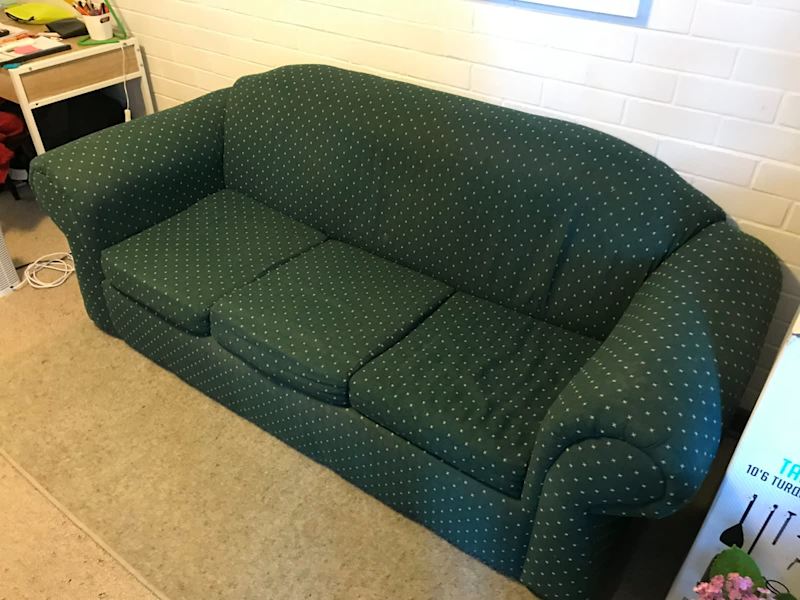 Sofas Under 200 Cm Wide Baci Living Room