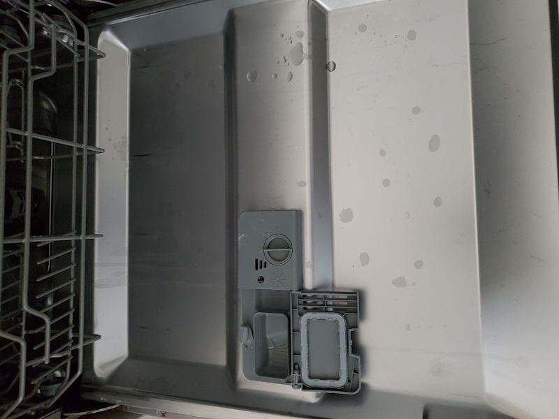 OMEGA dishwasher stainless steel 63014708932098114