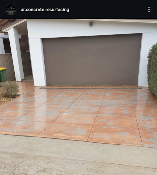 Concrete Resurfacing and Epoxy Services62863392985731113