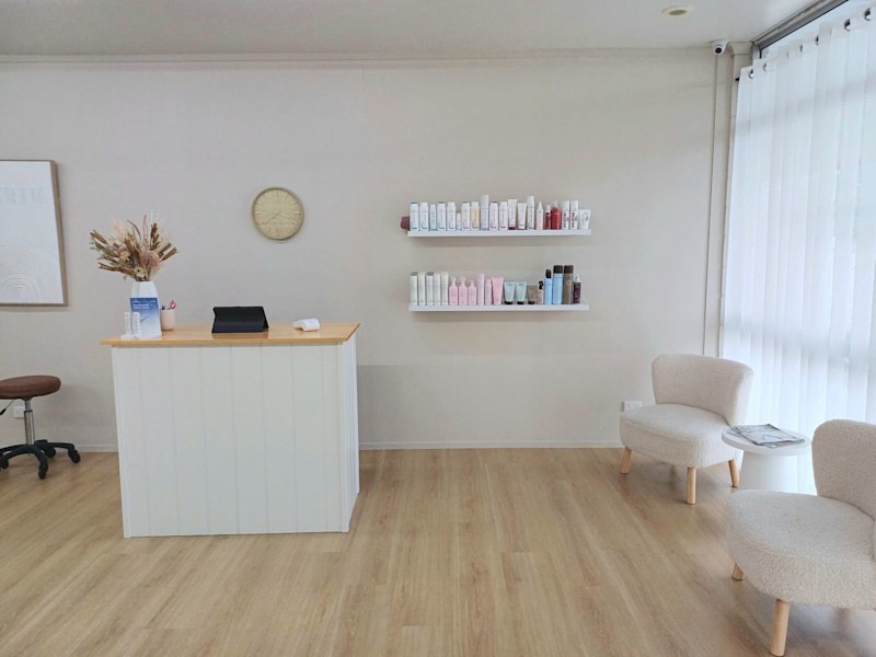 Hair Salon For Sale Townsville 62885358809985112