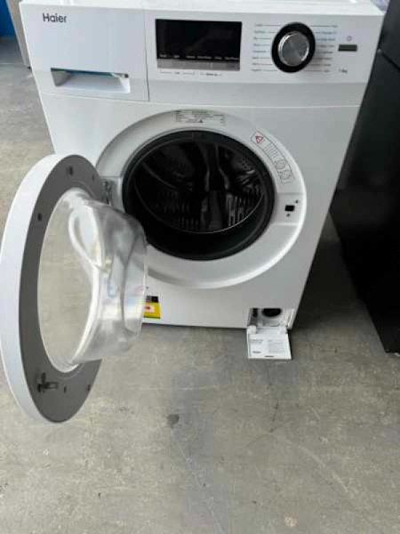 Haier 7.5 Kgs Washing Machine63012913142530111