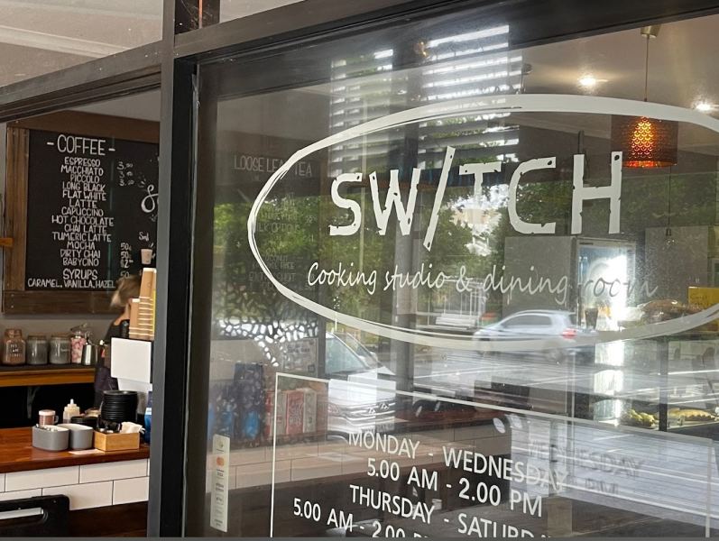 Well-present Cafe for Sale in the heart of Tugun62882740022530112