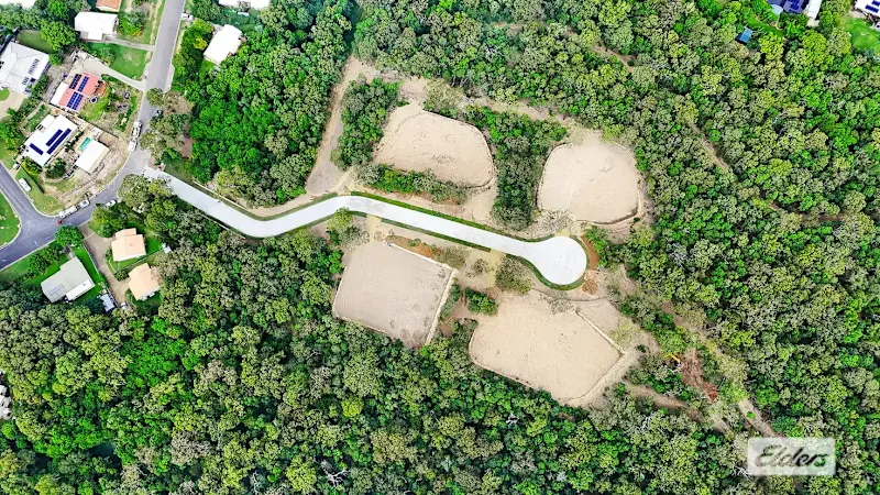 Acreage-Style Living in Town – Only 4 Premier Lots Over 5,000m² Available63006579878145111