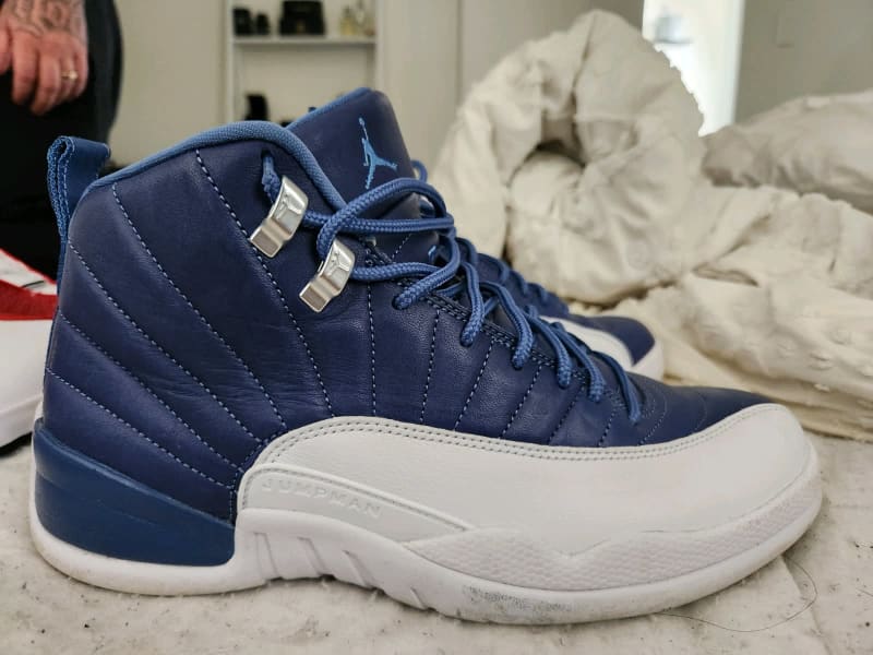 jordan 12 australia