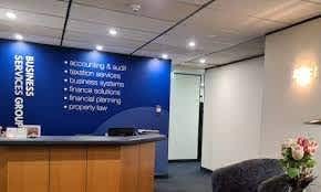 Private Office Space in North Sydney CBD62995691850881114