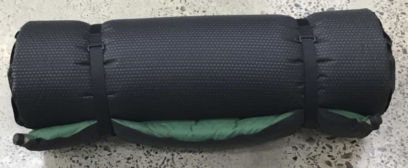 Denali sleeping mat best sale