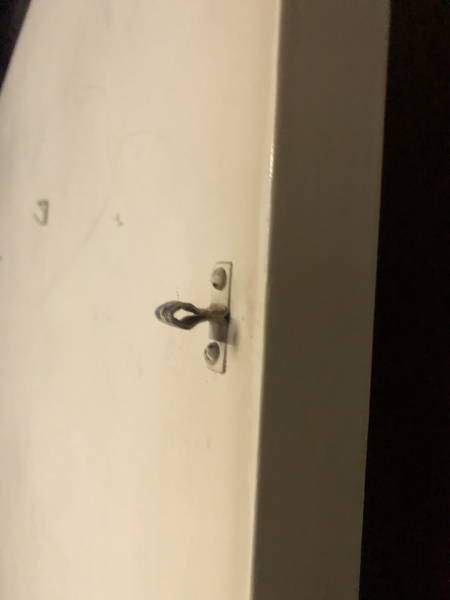 Interior linen cupboard door63008772501633113