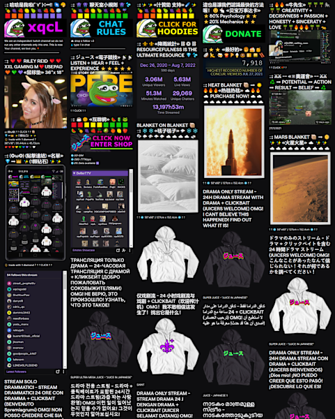 STREAMING MASTERCLASS (ITS FREE)65073643718914111