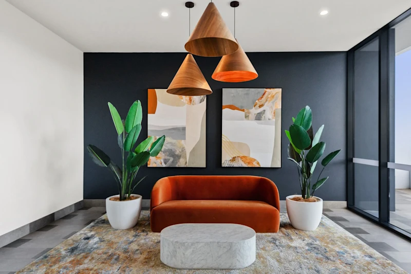 Modern, Light-Filled 9th floor Unit in The Oaks - Prime Woden Location62931710818561112