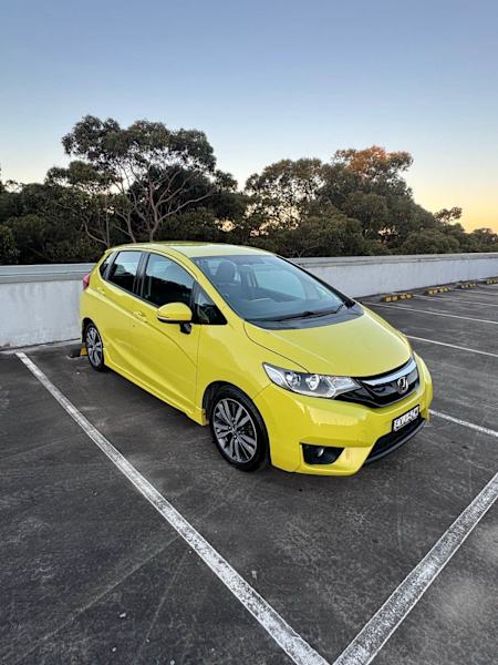 2015 Honda Jazz VTI-L62935693707523111