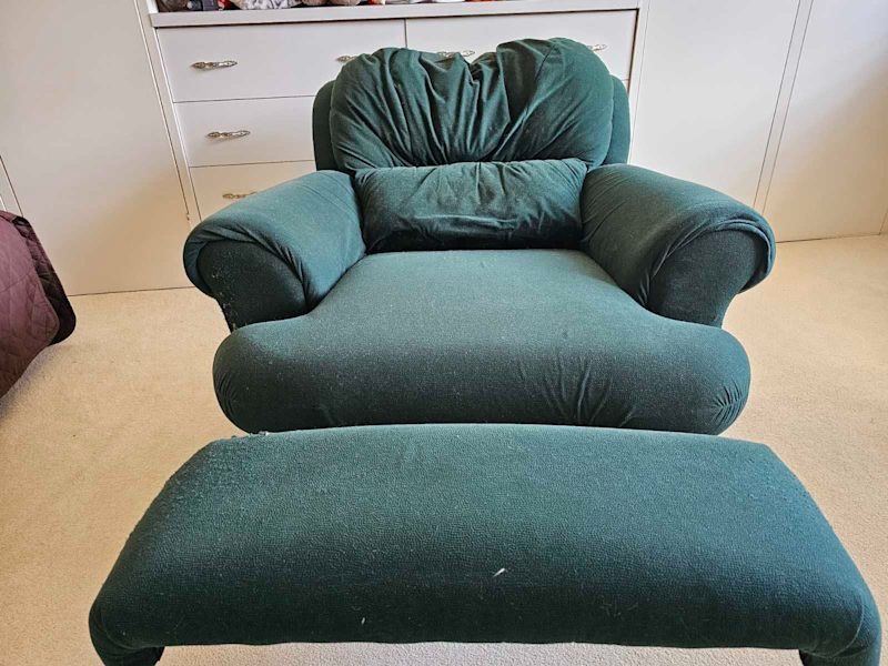 Armchair Recliner Rocking Chair Glider62864722637699114