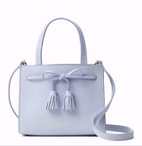 Kate Spade Hayes Street Small Sam Satchel Crossbody bag | Bags | Gumtree  Australia Adelaide City - Adelaide CBD | 1225955212